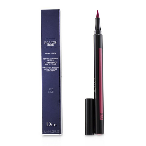 Dior Rouge Dior Ink Lip Liner 1.1ml 770 - Love