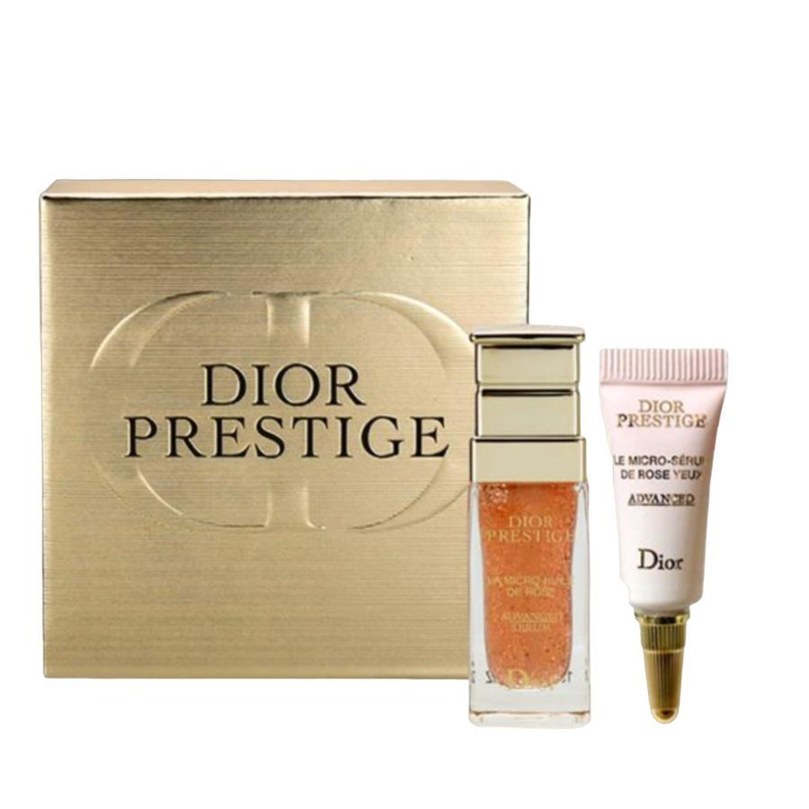 Dior prestige le micro outlet serum de rose yeux