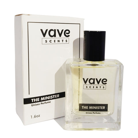 Vave Scents - The Minister 50ml