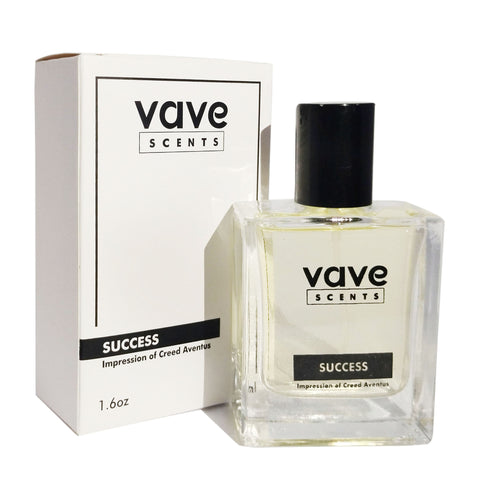 Vave Scents - Success Impression of Creed Aventus 50ml