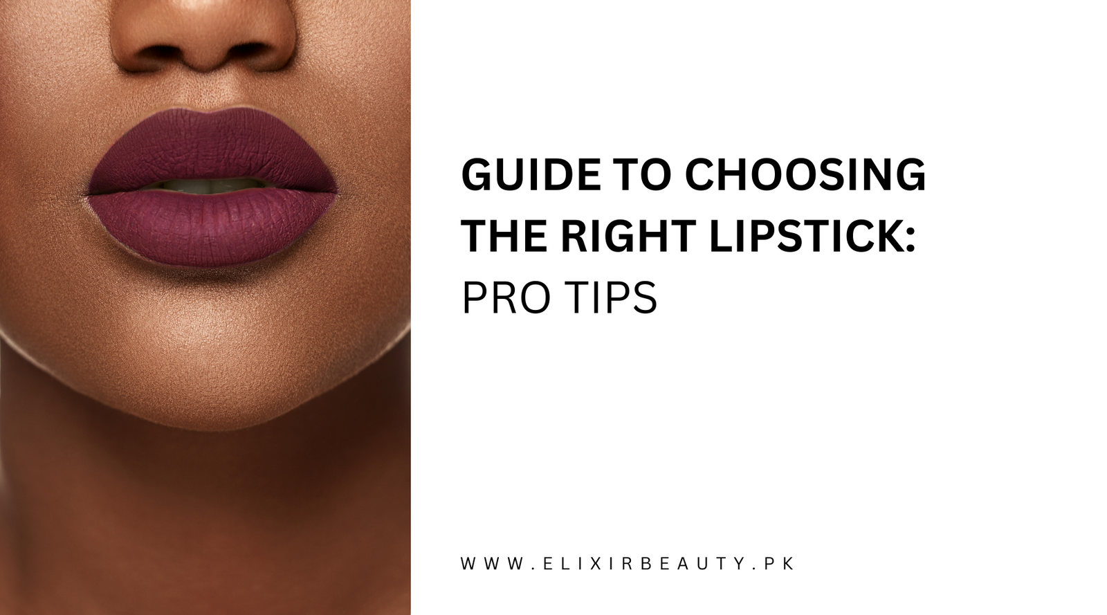 Lipstick