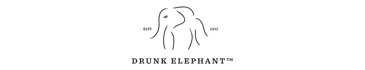 Drunk Elephant Elixir Beauty