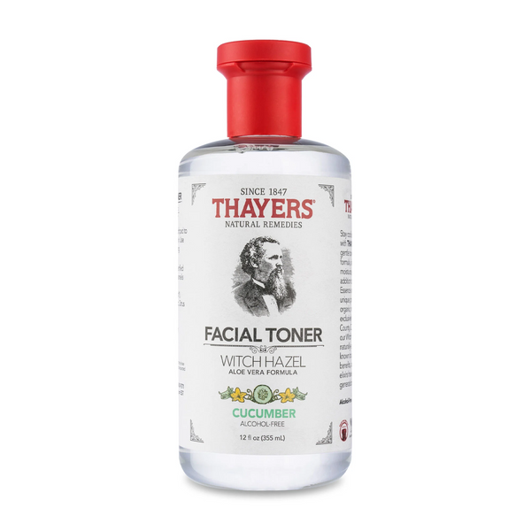 Thayers Cucumber Facial Toner