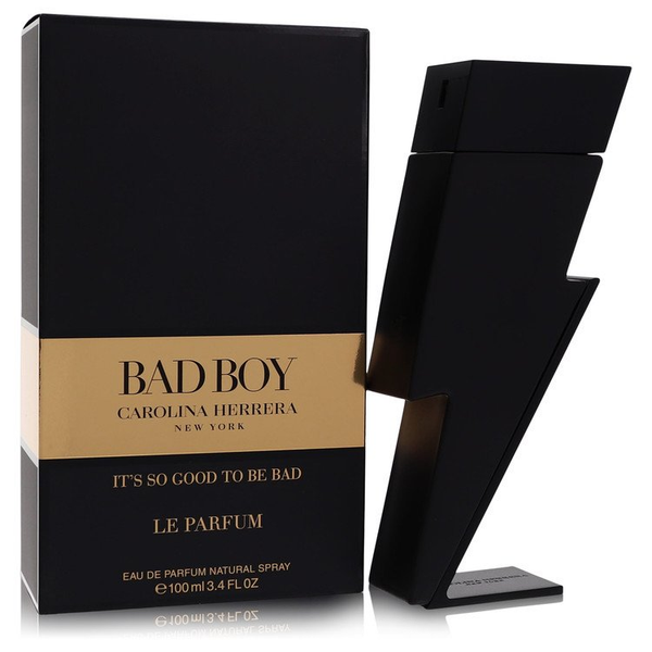 Herrera CH BAD BOY LE PARFUM EDP 100ML