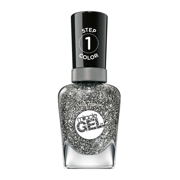 Sally Hansen Miracle Gel 781-Diamond