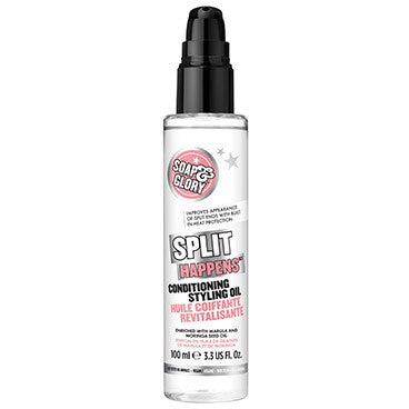 Soap & Glory Split Happens Conditioning Styling Oil 100ml