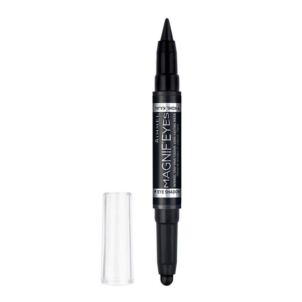 Rimmel Magnif eyes Double Ended Shadow and Liner