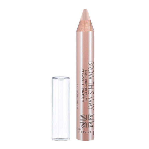 Rimmel Eye Brow Highlighting Pencil - 001