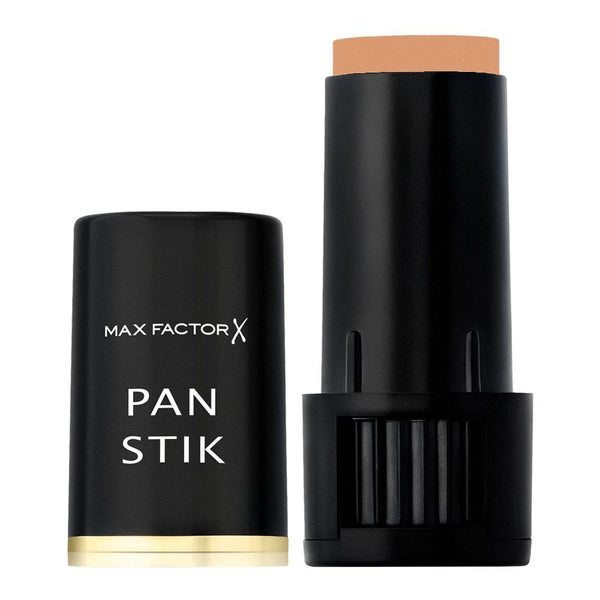 Max Factor -  Panstik Foundation  # 14 Cool Copper .