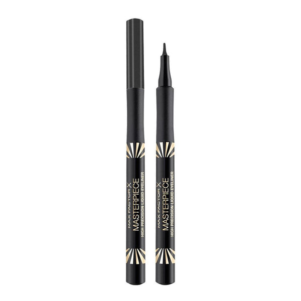 Max Factor -  Masterpiece High Precision, Liquid Eyeliner, 15 ...