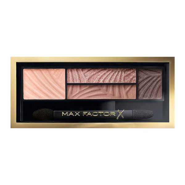 Max Factor - Smokey Eye Drama Shadow  01 Opulent Nudes