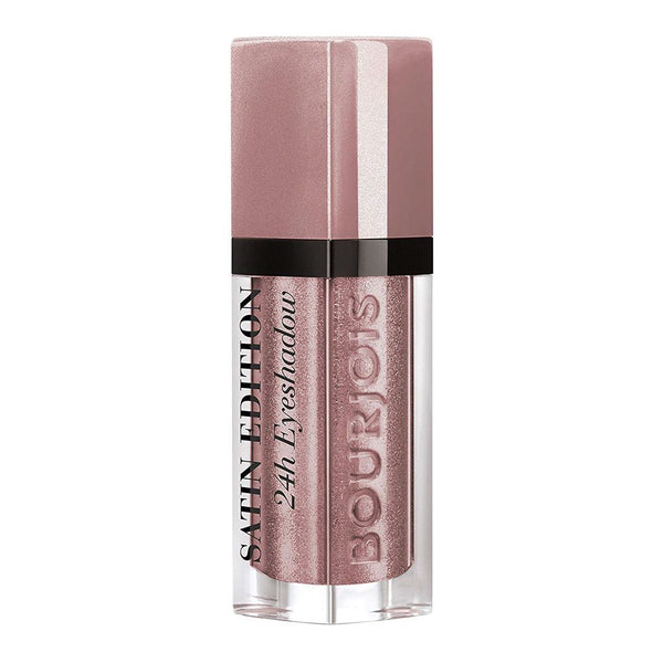 Bourjois Satin Edition 24H Eyeshadow - 03 Mauve Your Body 8Ml