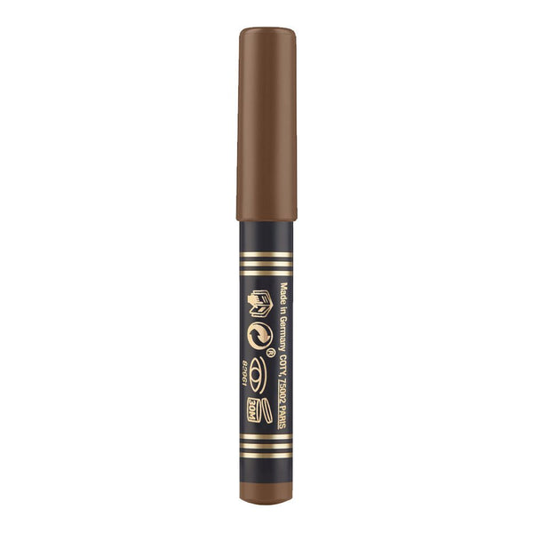 Max Factor -  Real Brow Fiber Pencil  001 Light Brown