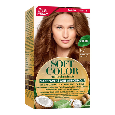 Hair Color – Elixir Beauty