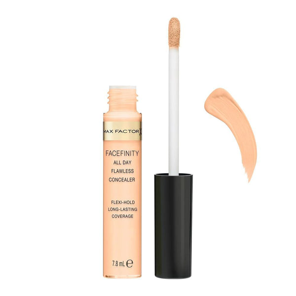 Max Factor -  Facefinity All Day Flawless Concealer  10