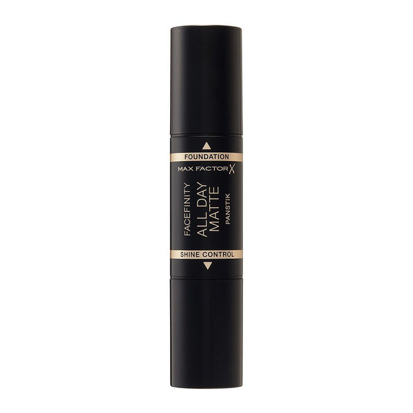 Max Factor -  Facefinity All Day Matte Panstik  99 Chestnut