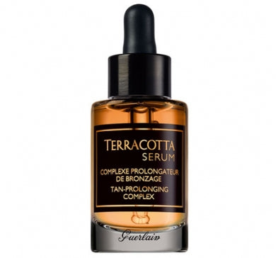 GUERLAIN TERRACOTTA Serum Tan-Prolonging Complex 28ml