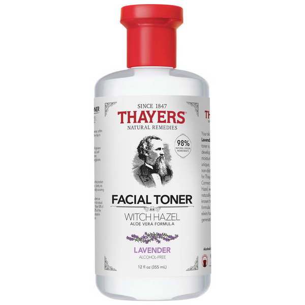 Thayers  Laveder Facial Toner