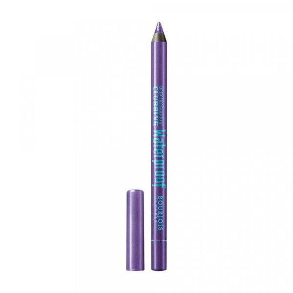 Bourjois Contour Clubbing Waterproof Pencil - T47 Purple .