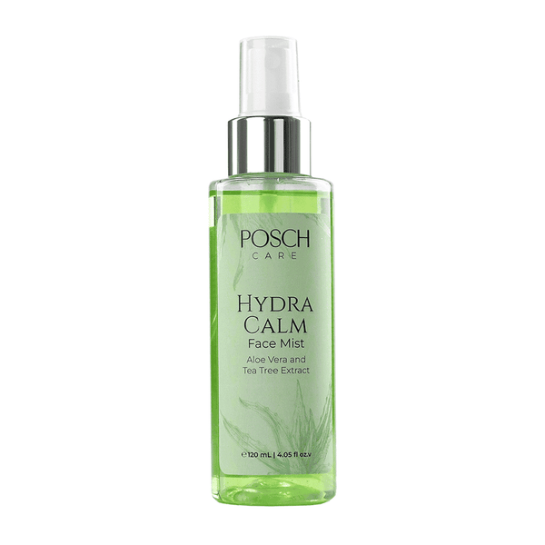 Posch Care Hydra Calm Face Mist 120ml