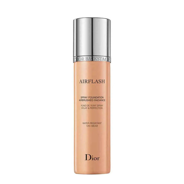 DIOR AirFlash Spray Foundation Water Resistant 12H Wear 300