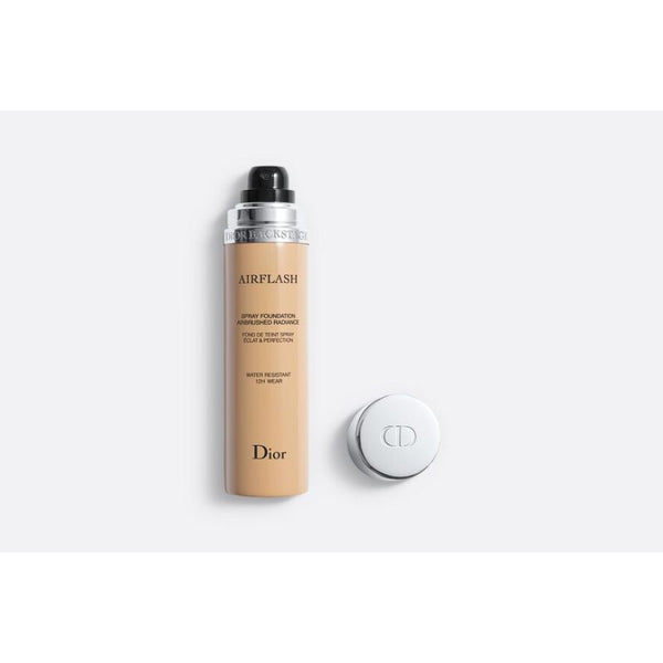 DIOR AirFlash Spray Foundation Water Resistant 12H Wear 3W(301)