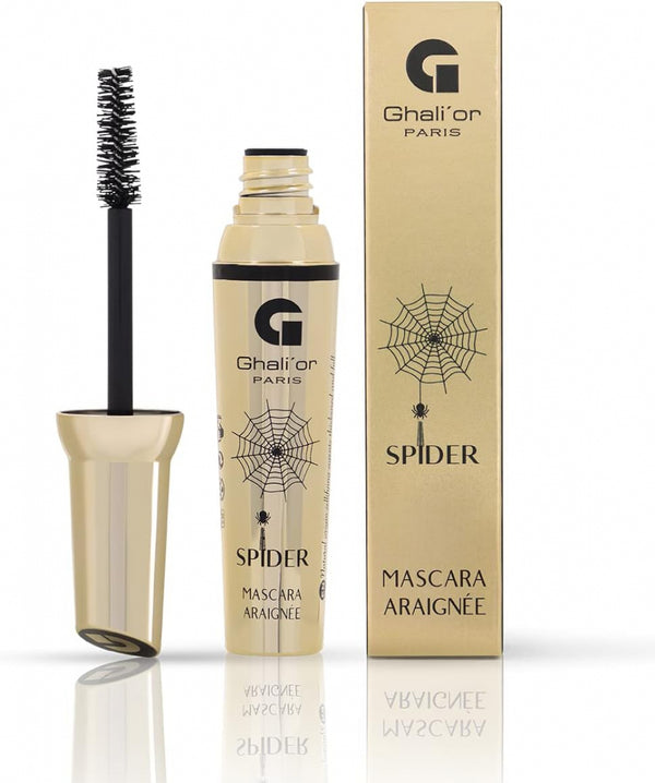 Ghali'Or -Mascara -Spider, -20ml