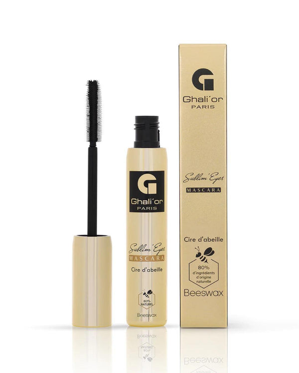 Ghali'Or -Sublim -Eye -Mascara