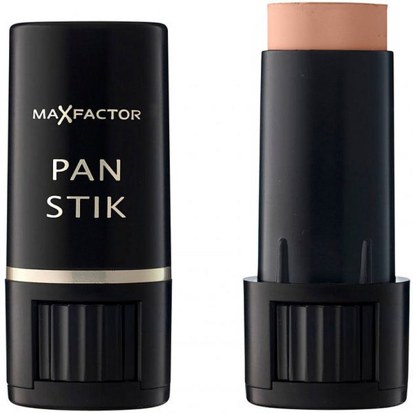Max Factor -  Pan Stik Foundation, 56 Medium, 9 g Beige 9g