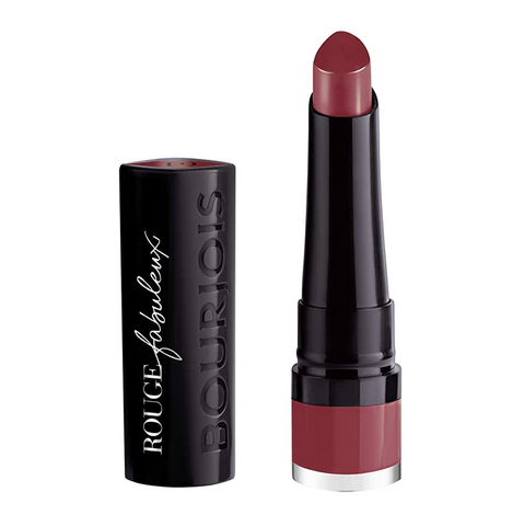 Bourjois Rouge Fabuleux Lipstick 19 Betty Cherry 2.4g