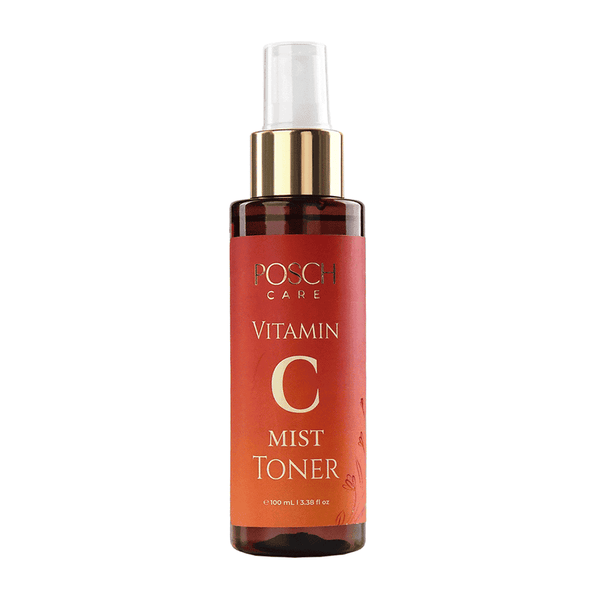 Posch Care Vitamin C Mist Toner 120ml