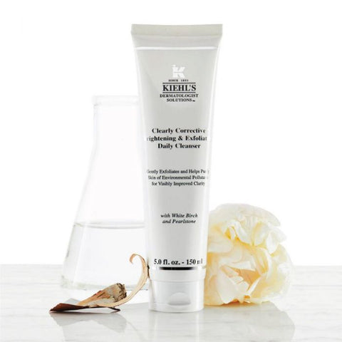 Clearly Corrective Brightening & Exfoliating Daily Cleanser 30ml