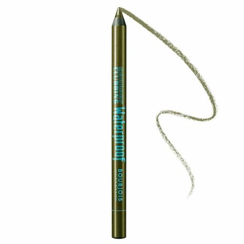 Bourjois Contour Clubbing Waterproof Pencil & Liner 62