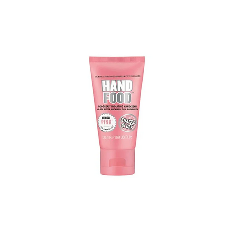 Original Pink Hand Food  50ml