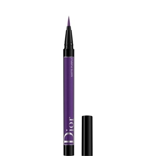 DIOR DIOR SHOW On Stage Liner Waterproof 176 Matt Purple