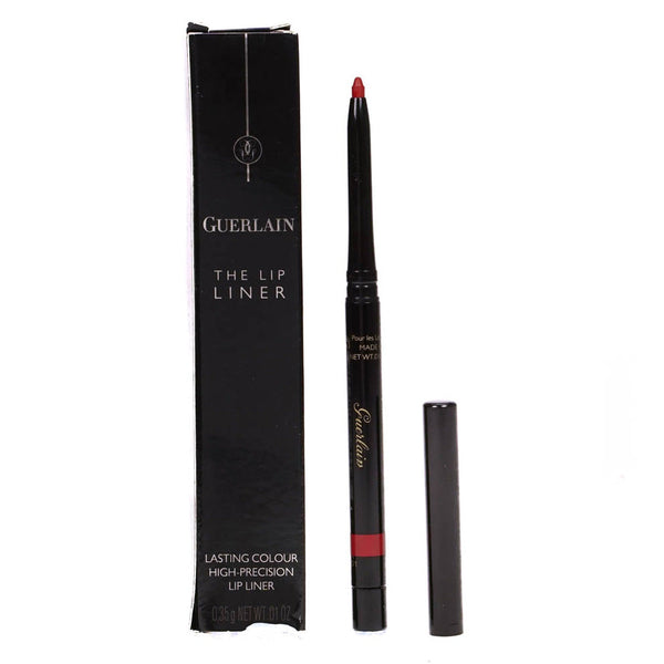 GUERLAIN The Lip Liner 24 rouge Dahlia