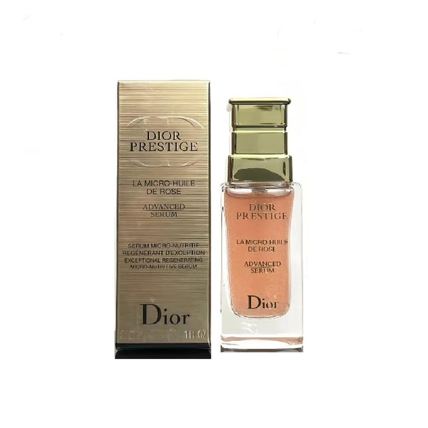 DIOR Prestige La Micro-Huile De Rose 10ml