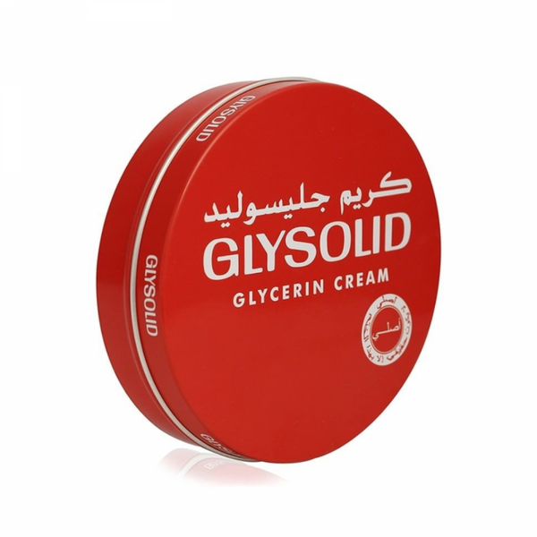 Glysolid Glysolid Glycerin Cream 60 Ml