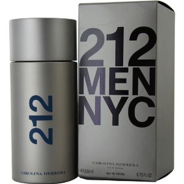 Herrera 212 MEN EDT 200ml