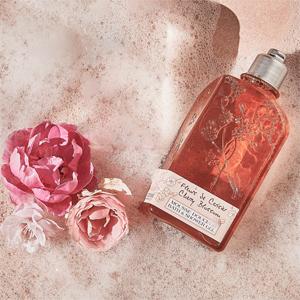 Cherry Blossom Bath Shower Gel 250ml