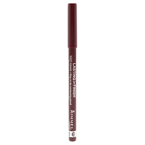 Rimmel 1000 Kisses Cherry Kiss Lip Liner - 071