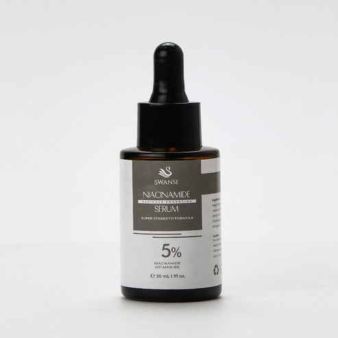 Swansi Niacinamide Radiance Enchancing Serum 30ml