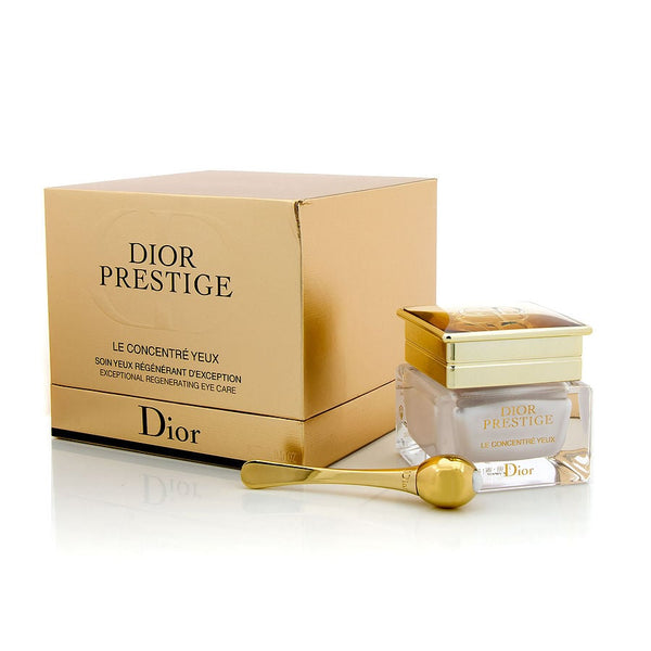 DIOR Prestige Exceptional Regenerating Eye Care 15ml