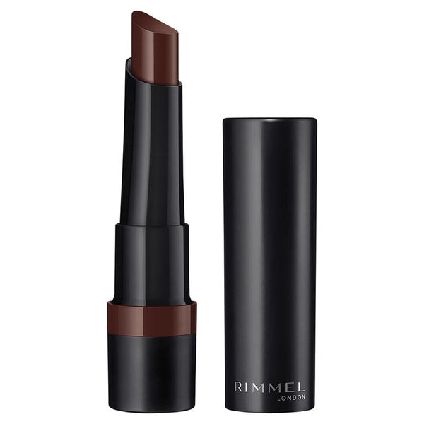 Rimmel London Lasting Finish Extreme Lipstick,750, Cray Cray