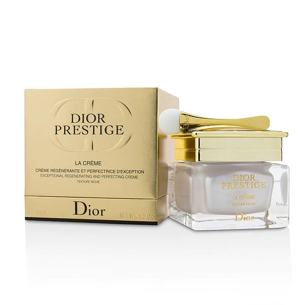 DIOR Prestige LA Cr me Exceptional Regenerating & Perfecting Cr me Texture Legere 50ml