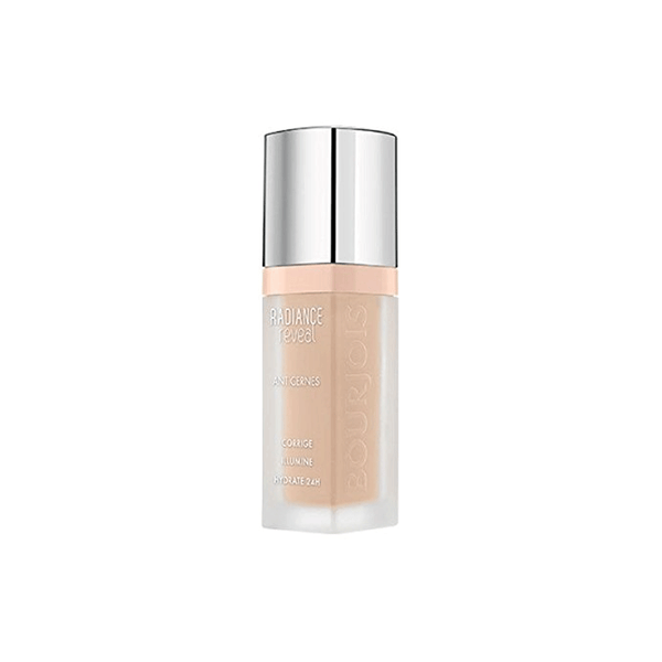 Bourjois Radiance Reveal. Concealer 01 Ivory. 7.8 ml 0.26 fl oz