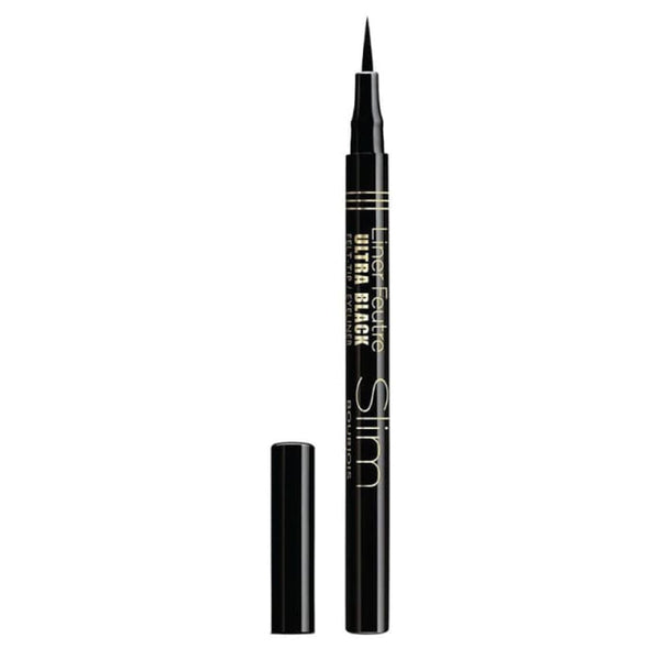 Bourjois Liner Feutre Slim Eyeliner 16 Noir. 0.8 ml