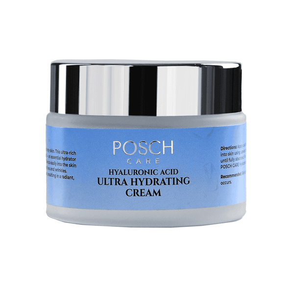 Posch Care Ultra Hydrating Cream 50ml