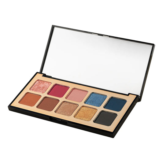 ARMAF BEAUTE Oh-So-Glam Shadow Palette