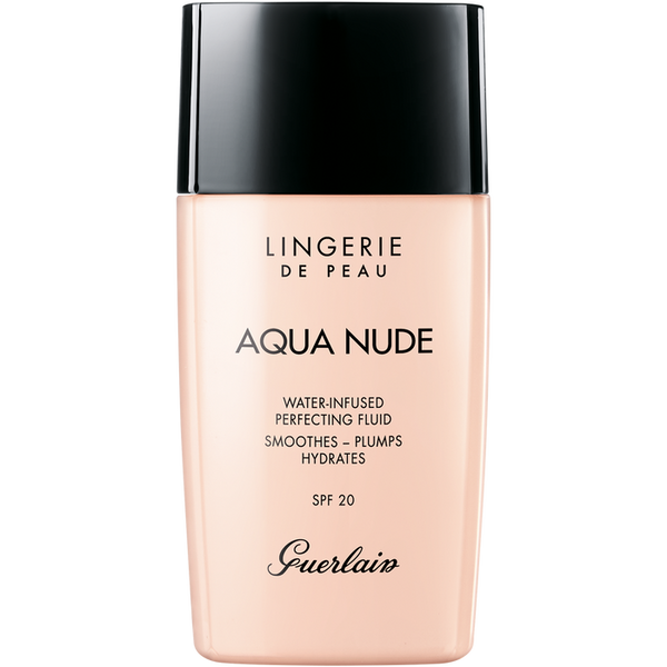 Guerlain Aqua Nude Water-Infused Perfecting Fluid 03W